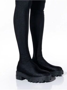 Azalea Wang Women's pant Boots